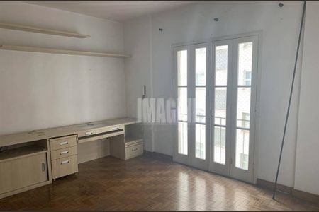 Apartamento à venda com 1 quarto, 47m² em República, São Paulo