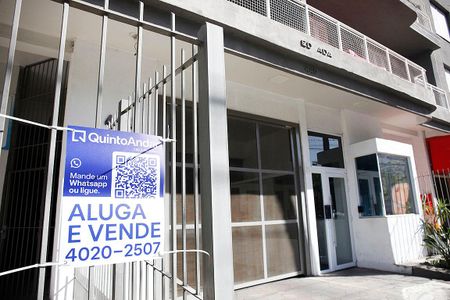 Apartamento à venda com 100m², 3 quartos e sem vagaPlaquinha