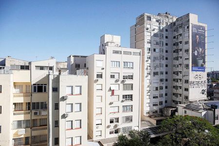 Apartamento à venda com 100m², 3 quartos e sem vagaQuarto 3 Vista