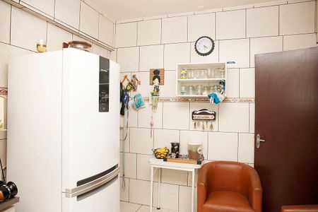 Apartamento à venda com 100m², 3 quartos e sem vagaCozinha