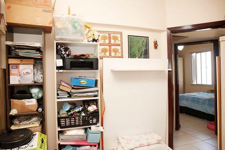 Apartamento à venda com 100m², 3 quartos e sem vagaQuarto 1