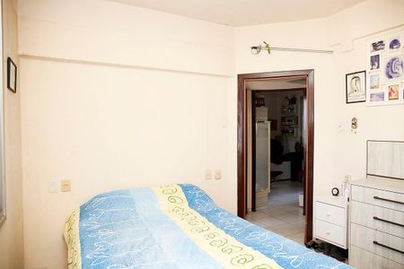 Apartamento à venda com 100m², 3 quartos e sem vagaQuarto 3