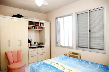 Apartamento à venda com 100m², 3 quartos e sem vagaQuarto 3