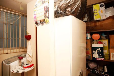 Apartamento à venda com 100m², 3 quartos e sem vagaDespensa + Área de Serviço