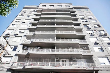 Apartamento à venda com 100m², 3 quartos e sem vagaFachada