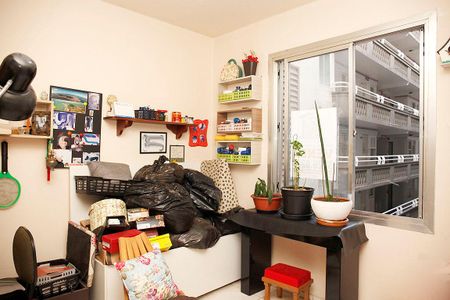 Apartamento à venda com 100m², 3 quartos e sem vagaQuarto 1