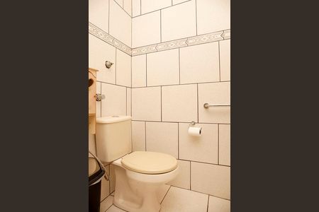 Apartamento à venda com 100m², 3 quartos e sem vagaBanheiro 1