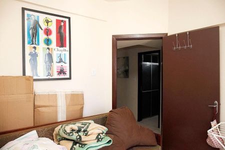 Apartamento à venda com 100m², 3 quartos e sem vagaQuarto 2