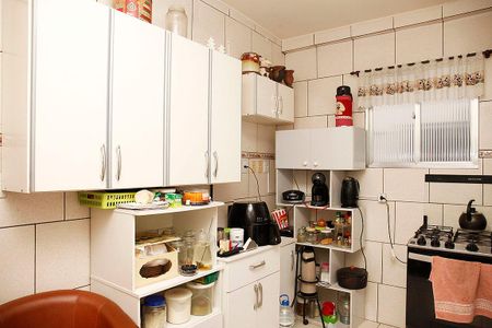 Apartamento à venda com 100m², 3 quartos e sem vagaCozinha