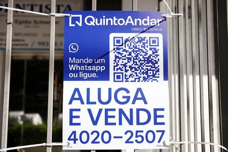 Apartamento à venda com 100m², 3 quartos e sem vagaPlaquinha