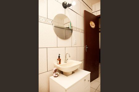 Apartamento à venda com 100m², 3 quartos e sem vagaBanheiro 1