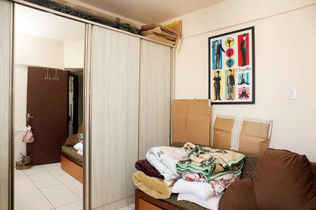 Apartamento à venda com 100m², 3 quartos e sem vagaQuarto 2