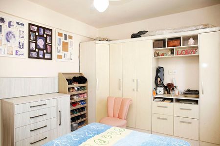 Apartamento à venda com 100m², 3 quartos e sem vagaQuarto 3