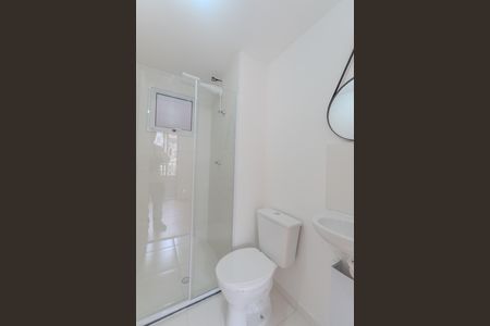 Studio à venda com 21m², 1 quarto e sem vagaBanheiro