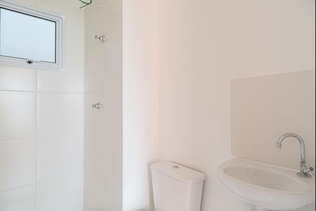 Studio à venda com 21m², 1 quarto e sem vagaBanheiro