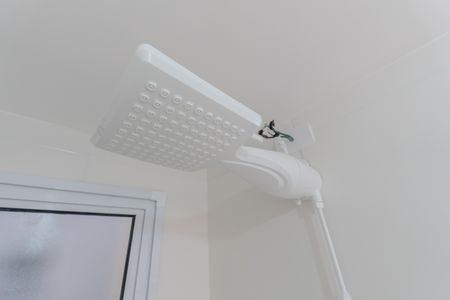 Studio à venda com 21m², 1 quarto e sem vagaBanheiro