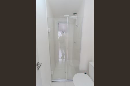 Studio à venda com 21m², 1 quarto e sem vagaBanheiro