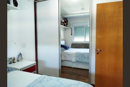 Apartamento à venda com 171m², 3 quartos e 4 vagasSuite 1