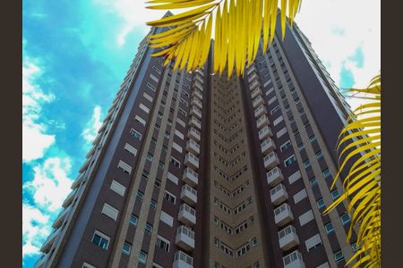 Apartamento à venda com 171m², 3 quartos e 4 vagasFachada