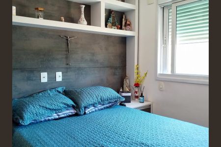 Apartamento à venda com 171m², 3 quartos e 4 vagasSuite 3