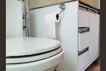 Apartamento à venda com 171m², 3 quartos e 4 vagasBanheiro 3 - suite 3