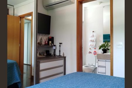 Apartamento à venda com 171m², 3 quartos e 4 vagasSuite 3