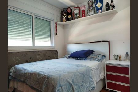 Apartamento à venda com 171m², 3 quartos e 4 vagasSuite 1