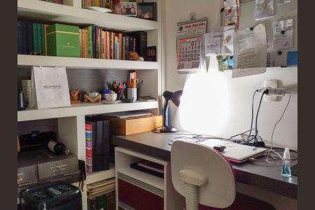 Apartamento à venda com 171m², 3 quartos e 4 vagasHome office