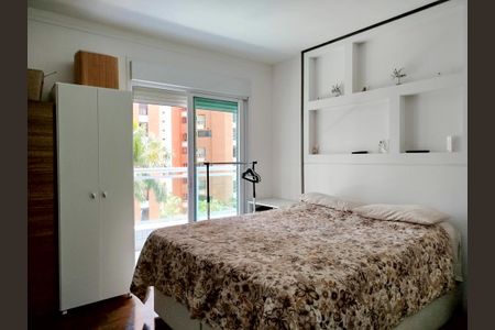 Apartamento à venda com 171m², 3 quartos e 4 vagasSuite 2