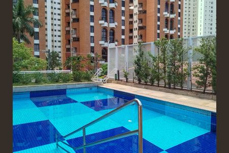 Apartamento à venda com 171m², 3 quartos e 4 vagasPiscina
