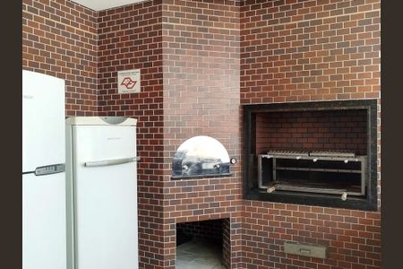 Apartamento à venda com 171m², 3 quartos e 4 vagasChurrasqueira