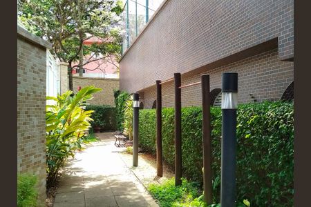 Apartamento à venda com 171m², 3 quartos e 4 vagasÁrea comum - aparelhos