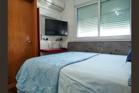 Apartamento à venda com 171m², 3 quartos e 4 vagasSuite 1