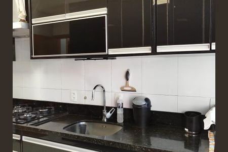 Apartamento à venda com 171m², 3 quartos e 4 vagasCozinha
