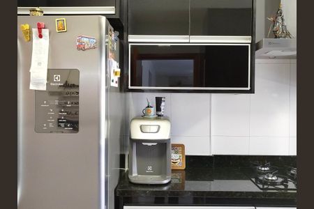 Apartamento à venda com 171m², 3 quartos e 4 vagasCozinha