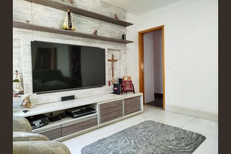 Apartamento à venda com 171m², 3 quartos e 4 vagasSala