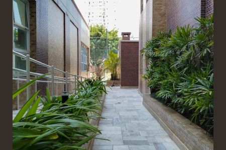 Apartamento à venda com 171m², 3 quartos e 4 vagasÁrea comum - Jardim