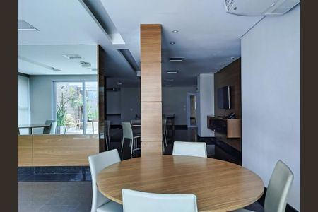 Apartamento à venda com 171m², 3 quartos e 4 vagasSalão de Festas