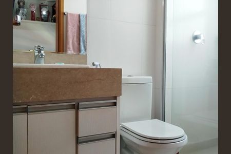 Apartamento à venda com 171m², 3 quartos e 4 vagasBanheiro 1 - suite 1