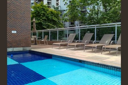 Apartamento à venda com 171m², 3 quartos e 4 vagasPiscina infantil