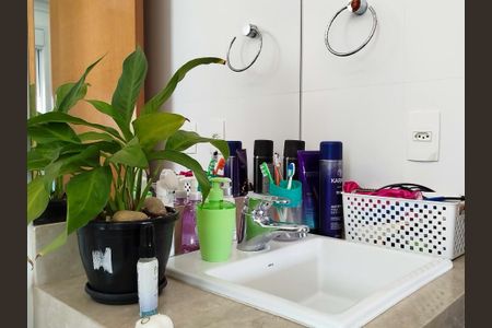 Apartamento à venda com 171m², 3 quartos e 4 vagasBanheiro 3 - suite 3