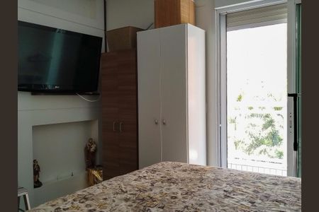 Apartamento à venda com 171m², 3 quartos e 4 vagasSuite 2