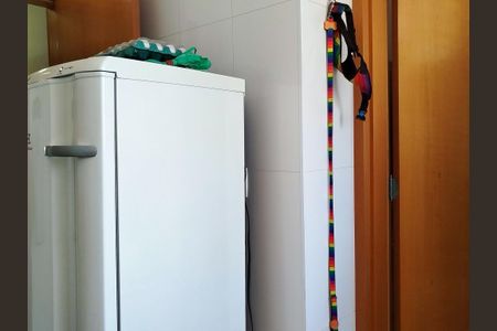 Apartamento à venda com 171m², 3 quartos e 4 vagasÁrea de serviço