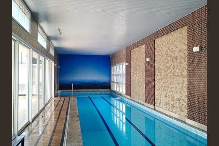 Apartamento à venda com 171m², 3 quartos e 4 vagasPiscina aquecida