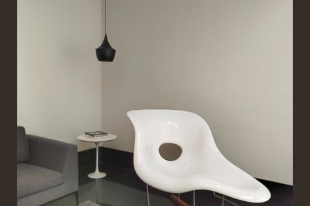 Apartamento à venda com 171m², 3 quartos e 4 vagasHall social