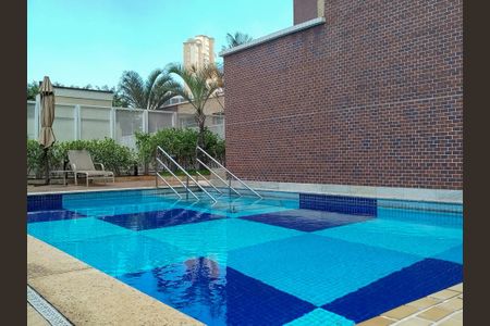 Apartamento à venda com 171m², 3 quartos e 4 vagasPiscina