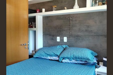 Apartamento à venda com 171m², 3 quartos e 4 vagasSuite 3