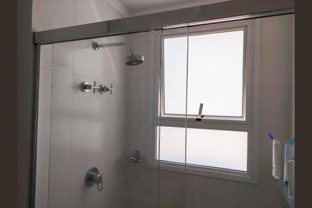 Apartamento à venda com 171m², 3 quartos e 4 vagasBanheiro 1 - suite 1