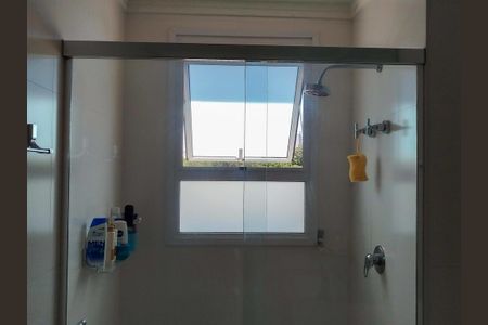 Apartamento à venda com 171m², 3 quartos e 4 vagasBanheiro 2 - suite 2