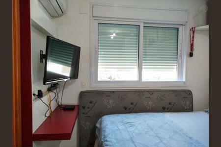 Apartamento à venda com 171m², 3 quartos e 4 vagasSuite 1